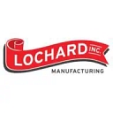 Lochard Plumbing Heating and Cooling logo