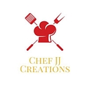 Chef JJ Creations logo