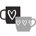 I Think We Could Be Friends logo