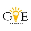 Global Entrepreneurship Bootcamp logo