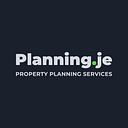 Planning.je logo