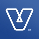 Vertical logo