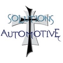 Solutions Automotive logo