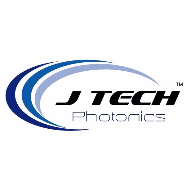 J Tech Photonics logo
