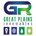 Great Plains Renewables logo