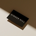 Ginger Hill Marketing & Design logo