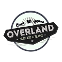 Overland Park Art & Frame logo