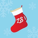 Zippered Stockings logo