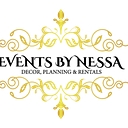 Events by Nessa, LLC logo