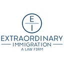 Extraordinary Immigration logo