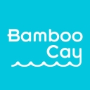 Bamboo Cay logo