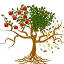 Thrive Family Services logo