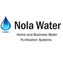 New Orleans Water Systems logo