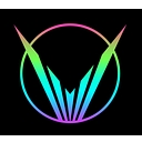 Vivid Sky Productions logo