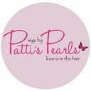 Wigs by Patti's Pearls logo
