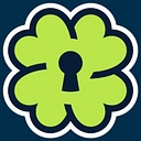 Cloverkey logo
