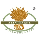 Talin Market logo