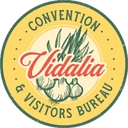 Vidalia Aquatic Center logo