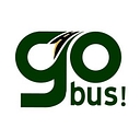 GoBus logo