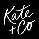 Kate and Co LLC logo