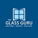 The Glass Guru logo