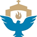 Holy Spirit Wichita logo