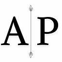 Aroma Paradise logo