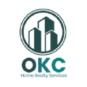 OKC Home Realty Services logo