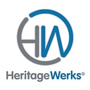 Heritage Werks logo