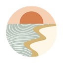 Pacific Coast Therapy logo