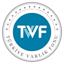 Türkiye Wealth Fund logo