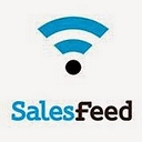 SalesFeed logo