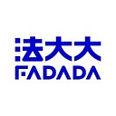 Fadada logo