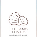 Island Toned Luxury Tanning logo