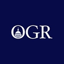 OGR Washington logo