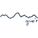 Give'r logo