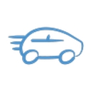Ann's Driving School logo
