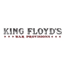 King Floyd's logo