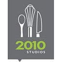 2010 Studios logo