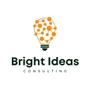 Bright Ideas logo
