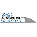 Kelly's Automotive Service logo