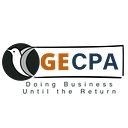 GE CPA logo