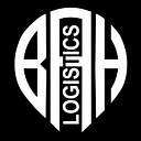 BAH Logistics USA logo
