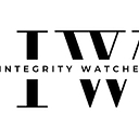 Integrity Watches logo