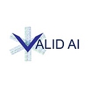 VALID AI logo