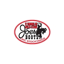 Little Joe's Boots logo