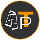 Triumph Photobooth logo
