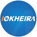 IOKHEIRA logo