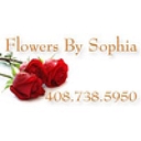 Flowers By Sophia logo