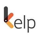 Kelp HR logo